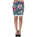 Hawaii T- Shirt Hawaii Branch Trend T- Shirt Bodycon Skirt View1