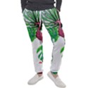Hawaii T- Shirt Hawaii Creative Pattern T- Shirt Men s Jogger Sweatpants View1