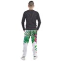 Hawaii T- Shirt Hawaii Creative Pattern T- Shirt Men s Jogger Sweatpants View2