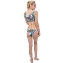 Hawaii T- Shirt Hawaii Enforce Fashion T- Shirt The Little Details Bikini Set View2
