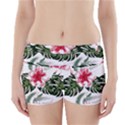 Hawaii T- Shirt Hawaii Florida Creative T- Shirt Boyleg Bikini Wrap Bottoms View1