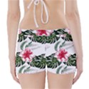 Hawaii T- Shirt Hawaii Florida Creative T- Shirt Boyleg Bikini Wrap Bottoms View2