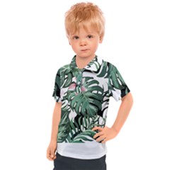 Hawaii T- Shirt Hawaii Hissing Fashion T- Shirt Kids  Polo Tee