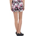 Hawaii T- Shirt Hawaii Hummingbird Trend T- Shirt Velour Lounge Shorts View2