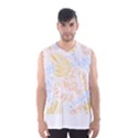 Hawaii T- Shirt Hawaii Hummingbirds Creative T- Shirt Men s Basketball Tank Top View1