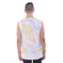 Hawaii T- Shirt Hawaii Hummingbirds Creative T- Shirt Men s Basketball Tank Top View2