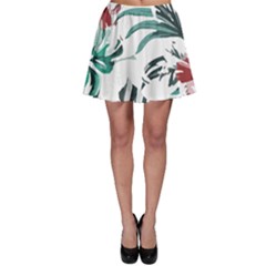 Hawaii T- Shirt Hawaii Puff Pattern T- Shirt Skater Skirt