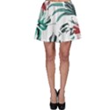 Hawaii T- Shirt Hawaii Puff Pattern T- Shirt Skater Skirt View1