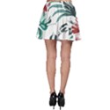 Hawaii T- Shirt Hawaii Puff Pattern T- Shirt Skater Skirt View2
