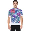 Hawaii T- Shirt Hawaii Valley Garden T- Shirt Men s Short Sleeve Rash Guard View1