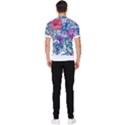 Hawaii T- Shirt Hawaii Valley Garden T- Shirt Men s Short Sleeve Rash Guard View2