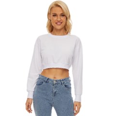 Henna Alphabet T- Shirt Henna Alphabet K Lightweight Long Sleeve Sweatshirt