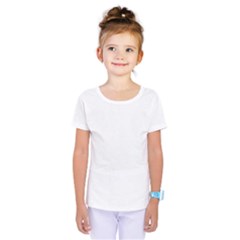 Henna Alphabet T- Shirt Henna Alphabet Y Kids  One Piece Tee