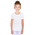 Henna Alphabet T- Shirt Henna Alphabet Y Kids  One Piece Tee View1