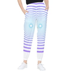 Hypnotic T- Shirt Hypnotize Royal Purple T- Shirt Tapered Pants