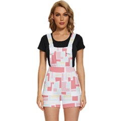 Labyrinth T- Shirt Labyrinth T- Shirt Short Overalls