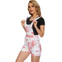 Labyrinth T- Shirt Labyrinth T- Shirt Short Overalls View2