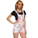Labyrinth T- Shirt Labyrinth T- Shirt Short Overalls View3