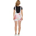 Labyrinth T- Shirt Labyrinth T- Shirt Short Overalls View4