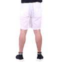 Mandala Art T- Shirt M A N D A L A M A G I C C I R C L E 028 T- Shirt Men s Pocket Shorts View2