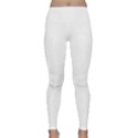 Mandala Art T- Shirt Mandala Magic Circle 013 T- Shirt Lightweight Velour Classic Yoga Leggings View1