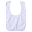 Mandala Art T- Shirt Mandala Magic Circle T- Shirt Baby Bib View1