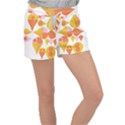 Shapes T- Shirt Shapes T- Shirt Velour Lounge Shorts View1