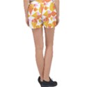 Shapes T- Shirt Shapes T- Shirt Velour Lounge Shorts View2
