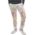 Tiger Art T- Shirttiger T- Shirt Men s Jogger Sweatpants View1