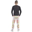 Tiger Art T- Shirttiger T- Shirt Men s Jogger Sweatpants View2