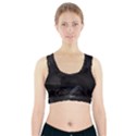 1 Sports Bra With Pocket View1