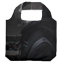 1 Premium Foldable Grocery Recycle Bag View2