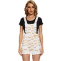 Tigers T- Shirt Golden Tigers T- Shirt Short Overalls View1
