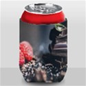 Chocolate dark Can Holder View1