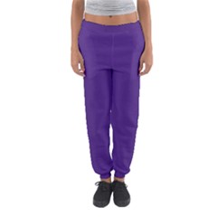 Lavender Twilight Women s Jogger Sweatpants