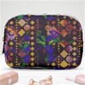 Background Graphic Make Up Pouch (Small) View1