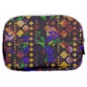 Background Graphic Make Up Pouch (Small) View2