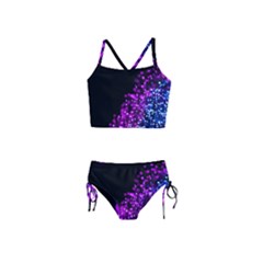 Sparkle Girls  Tankini Swimsuit