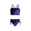 Sparkle Girls  Tankini Swimsuit View1