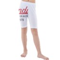 Blondie One Way Or Another 1978-01 Kids  Mid Length Swim Shorts View1