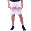 Blondie One Way Or Another 1978-01 Men s Pocket Shorts View1