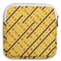 Background Yellow Background Mini Square Pouch View2
