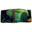 Jungle Rainforest Tropical Forest Jungle Scene Multi Function Bag View4