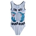 1679055305371 Jpeg 1679065992300 Kids  Cut-Out Back One Piece Swimsuit View2