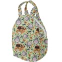 My Neighbor Totoro Pattern Travel Backpacks View1