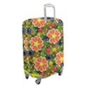 Fruits Star Blueberry Cherry Leaf Luggage Cover (Small) View2