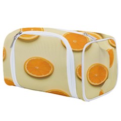 Fruite Orange Toiletries Pouch