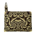 Background Fractal Sample Fantasy Texture Design Premium Foldable Grocery Recycle Bag View4