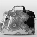 Apple Males Almond Bread Abstract Mathematics MacBook Pro 13  Shoulder Laptop Bag  View3