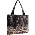 Tree Nature Landscape Forest Mini Tote Bag View2
